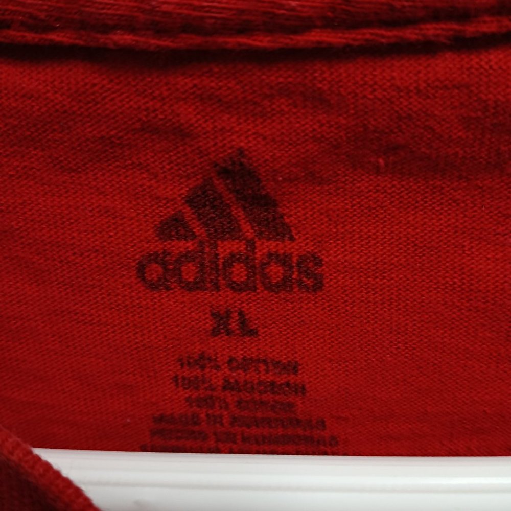 CHICAGO BULLS #5    NBA  BOOZER TEE - Picture 4 of 4